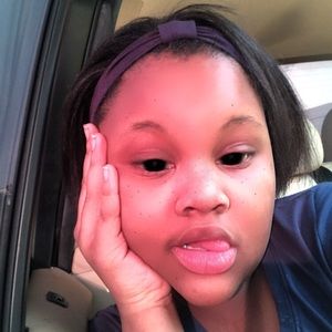 Meet your Posher, Aaliyah